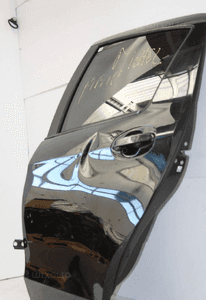 Drzwi tylne lewe TOYOTA YARIS III 209 2011-2020 3
