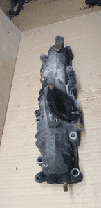 Kolektor ssący Iveco Daily 2.3 JTD 504072063 0281002437 4
