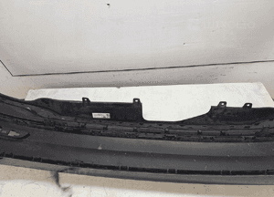 Zderzak audi A6 C8 4K 4K0 2019-2024 4K9 avant zwykły oryginał oe aso 10