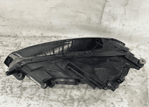Lampa przednia prawa vw golf vii 7 sportsvan xenon 5