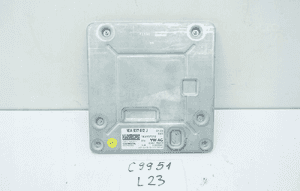 Moduł komfortu gateway vw ID3 ID.3 vw 1EA937012J 1