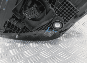 Lampa przednia prawa audi A1 ii 82A full led 82A941034D 2018- 22