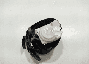 Pas bezpieczeństwa prawy przód przedni kierowcy citroen ami 98391211XX 20- 3