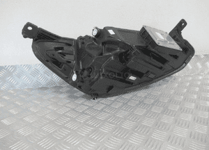 Lampa przednia przód lewa ford focus MK4 full led 2018- 14