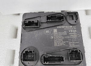 Vw ag sterownik moduł komfortu bcm 4N0907064BR 2