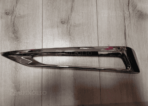 Kratka zderzaka BMW G32 7415593 1