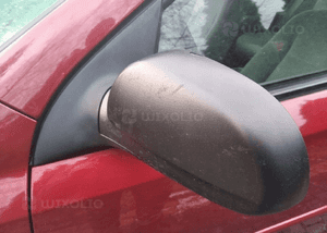 Chevrolet Lacetti I lusterko prawe 3