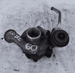 Turbosprężarka turbina opel 2.0 dti 101KM 24442214 6