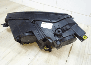 Skoda karoq lampa prawy przód przednia prawa 57B941016A llu 5