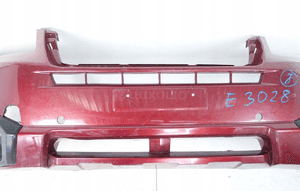 Zderzak przód przedni subaru forester iv lift 2016-2018 577045G030 4