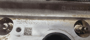 Głowica silnika kompletna wałki VW Tiguan 2.0 TDI 03L103373J 8
