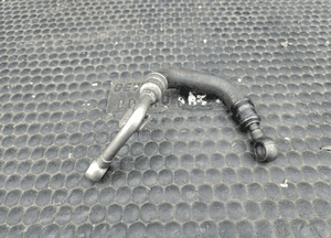Rurka 06B145735A 06B121497B Przewod Oleju Smarowania Turbo Turbiny 1.8 T Audi A4 B6 B7 VW 34