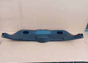 Osłona tapicerka klapy bagażnika Peugeot 308 T7 9681640277 5