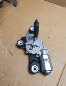 VOLVO V50 SILNICZEK WYCIERACZKI 0390201823 5