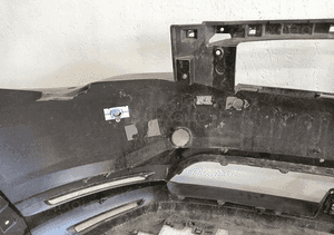 Zderzak przód przedni mazda MX30 MX-30 2020- 6