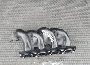 Kolektor 06A133206C Ssacy Dolot Powietrza 1.8 AGN VW Golf IV 4 Audi A3 8L Skoda Seat Leon I 1 1