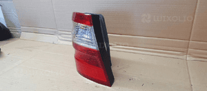 Lampa lewy tył tylna lewa Mercedes E-Klasa W211 Kombi A2118201164 4