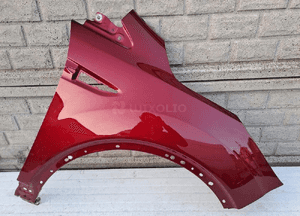 Ford kuga 2 MK2 13-19 błotnik prawy przedni 1
