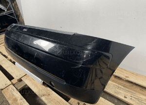 Zderzak tył tylny audi A2 8Z0 99-05 cały 2