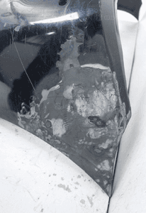 Bmw 5 F10 F11 lift m pakiet zderzak przód przedni 7905289 8