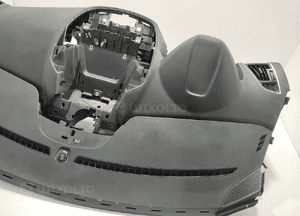 Deska konsola poduszka poduszki air-bag ford c-max MK2 ii 2010-2014 10