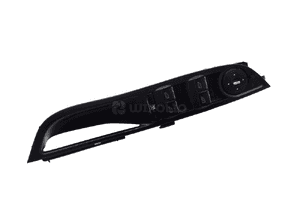 Panel przełącznik szyb lewy przód ford focus MK3 iii AM5T-14A132-CB 2010-14 1