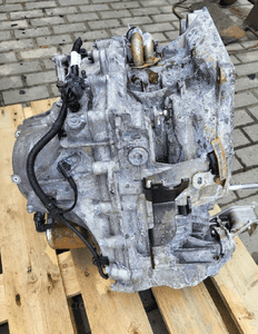 SKRZYNIA BIEGÓW AUTOMAT Renault Megane 4 IV lift Captur Clio 1,3TCE DW5007 5