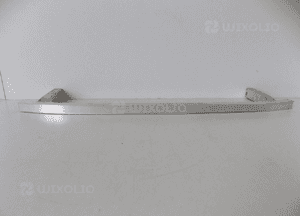BMW X3 G01 X4 G02 - Wspornik Pasa Dolny - 12075 5