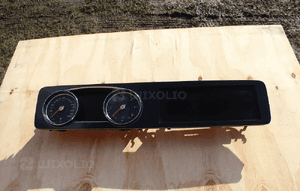 WYŚWIETLACZ LCD MERCEDES W213 A2139001110  2021 1
