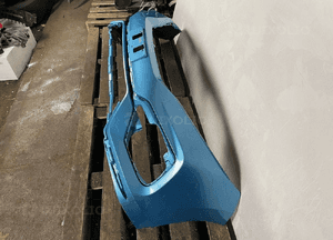 Zderzak przód honda jazz iii iv lift 17- sport rs 2