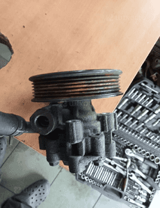 pompa wspomagania captivia antara 2.2 cdti 3