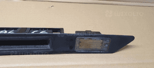 Blenda klapy bagażnika mikrostyk podświetlenie Audi A6 C6 8P0827574 3