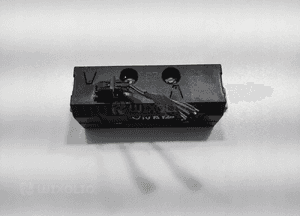 WYŚWIETLACZ ZEGAREK OPEL VIVARO A 009164455 2001-2006 3