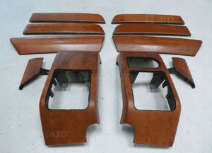Range vogue L322 panele listwy dekory dekor uk kpl 4