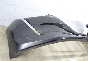 peugeot 208 II 19- zderzak przód 9823203580 7