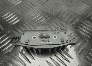 Bmw F45 F46 F25 F26 moduł led jeż 6002TZ0120 4