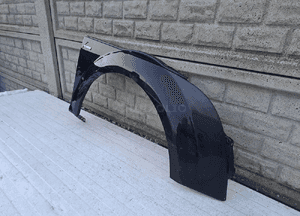 Audi tt 8J 06-14 błotnik przedni prawy 2