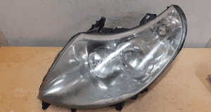 Fiat ducato, boxer, jumper 06- lampa przód przednia lewa 1
