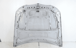 Maska pokrywa silnika bmw serii 3 E90 E91 lift 2008-2012 11