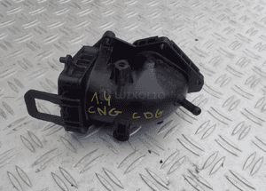 Rura przepustnicy vw audi 1.4 cng 03C129617E radom