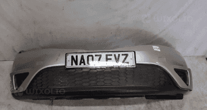 Zderzak przód przedni do honda civic ufo viii 8 kod kolor NH700M srebrny 1