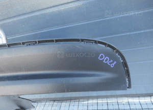 Dokładka tylna dyfuzor tylny jaguar xe 2015- GX73-17A894-CA 4