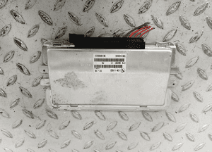 Bmw F11 moduł sterownik zawieszenia vdc 6883907 1