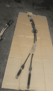 Mazda 6 02-08 2.0 2.3 6B Linki Zmiany Bieg cięgna 2