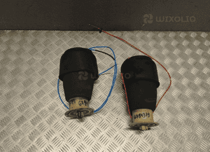 BMW F11 PODUSZKA MIECH ZAWIESZENIA 6784379 3