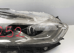 Lampa prawa przod ford MK4 s-max MK2 full led 4
