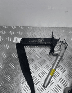 RENAULT KOLEOS II PAS BEZPIECZEŃSTWA LEWY PRZÓD 868857132R 2