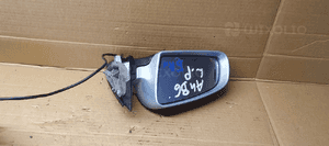 Lusterko lewe Audi A4 B6 5 PIN Europa LY7R 6