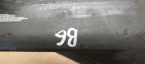 Wlot dolot powietrza VW Passat B6 2.0 TDI 1K0805965E 1K0805962A 9