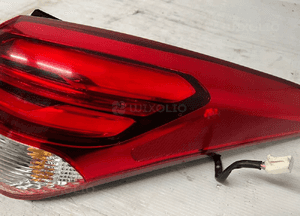 Hyundai I40 lift 2014-2019 sedan lampa prawa tylna 92402-3Z6 3